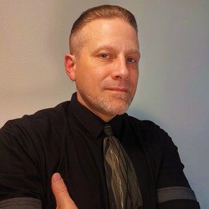 Meet your Posher, Matthew